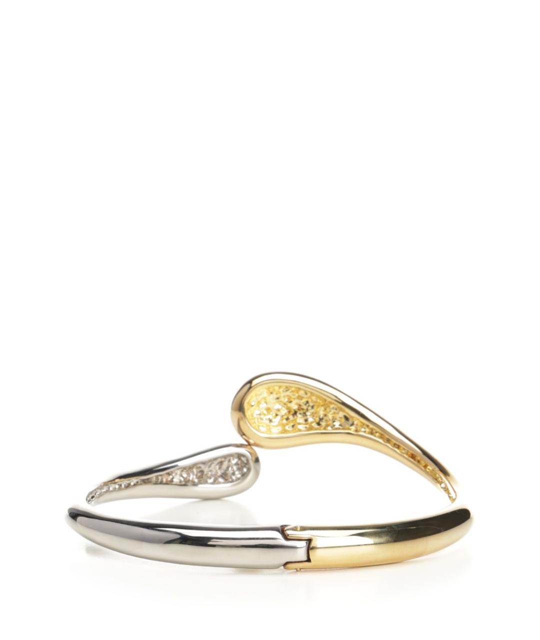 FEDERICA TOSI Мульти металлическое колье, фото 3