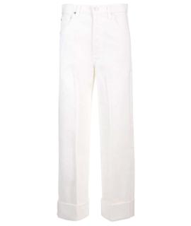 Citizien Of Humanity Прямые джинсы