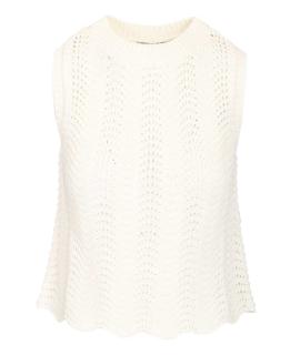 LOULOU STUDIO Жилетка