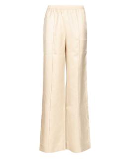 LOULOU STUDIO Прямые брюки