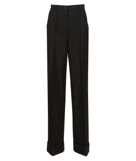 DOLCE&GABBANA Прямые брюки