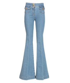 SEAFARER Джинсы клеш