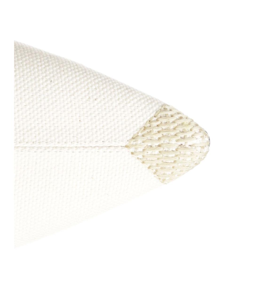 JACQUEMUS Мульти текстильные балетки, фото 4