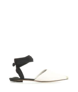 JACQUEMUS Балетки