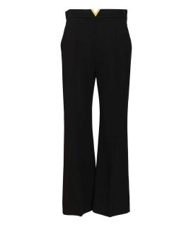 VALENTINO Прямые брюки