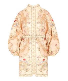 ZIMMERMANN Повседневное платье