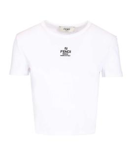 FENDI Футболка