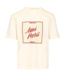 Ami Paris Футболка