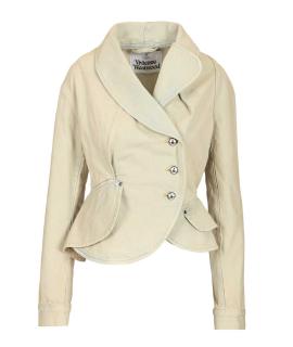 VIVIENNE WESTWOOD Жакет/пиджак