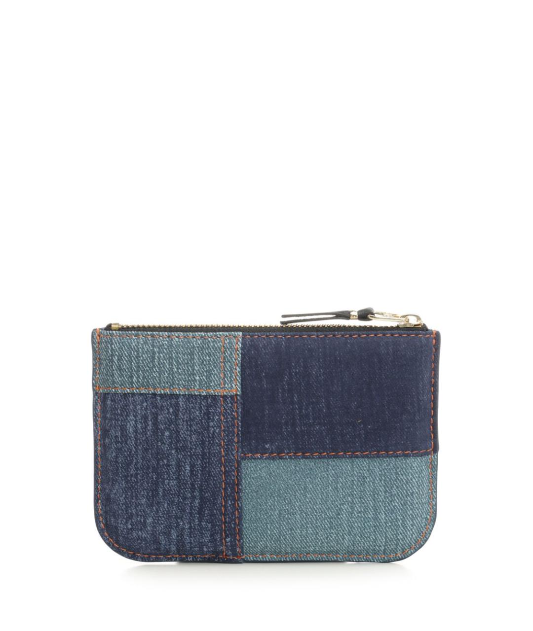 COMME DES GARÇONS WALLET Мульти кожаный кошелек, фото 3