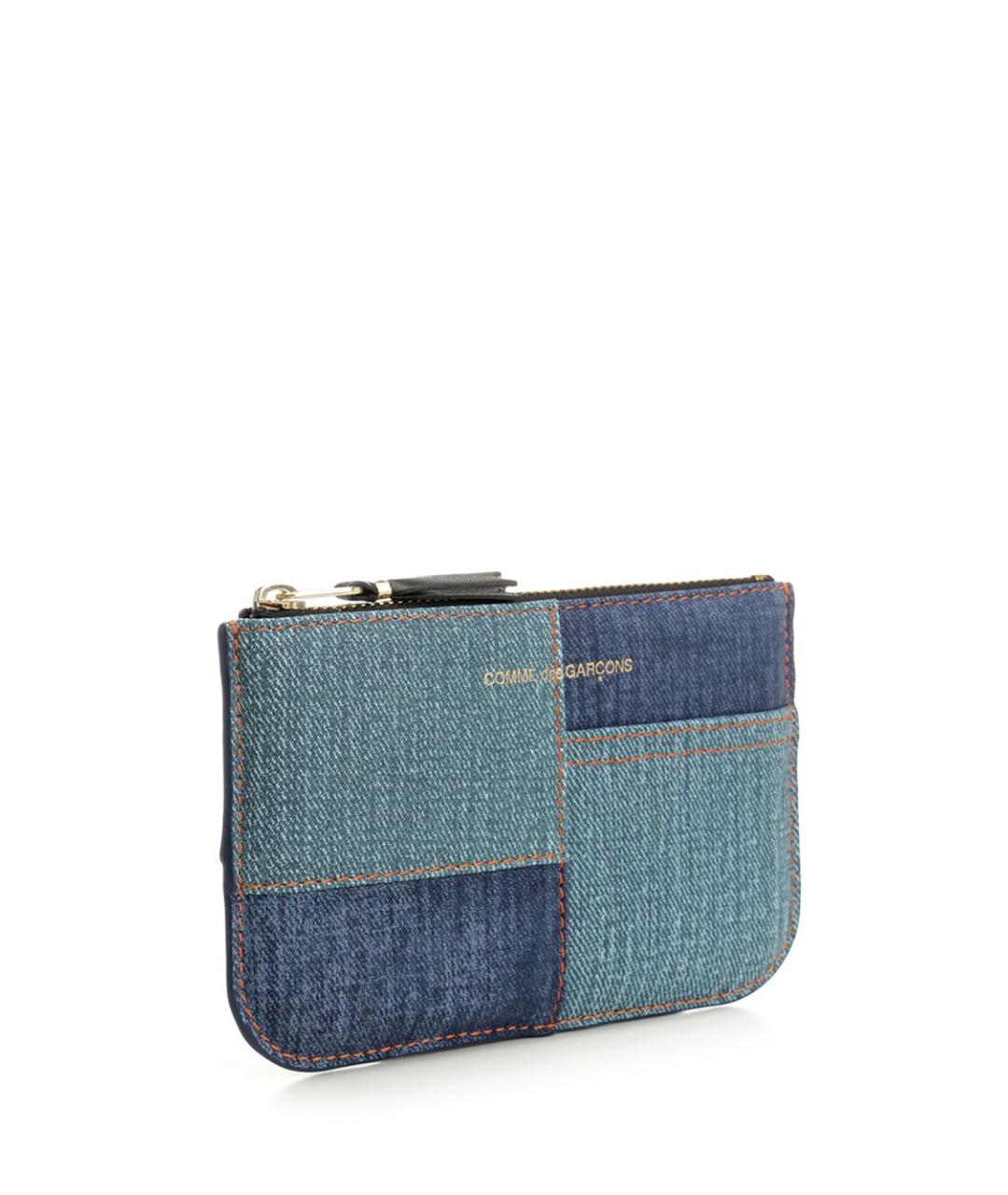 COMME DES GARÇONS WALLET Мульти кожаный кошелек, фото 2