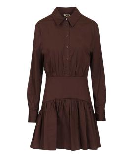 STAUD Повседневное платье