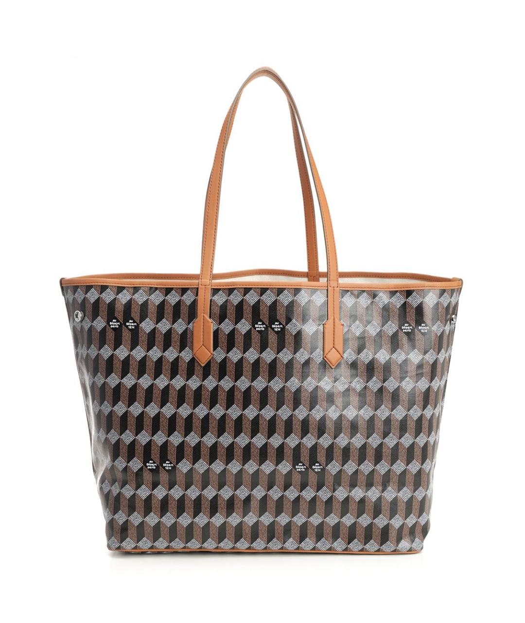 AU DEPART Мульти сумка тоут, фото 3