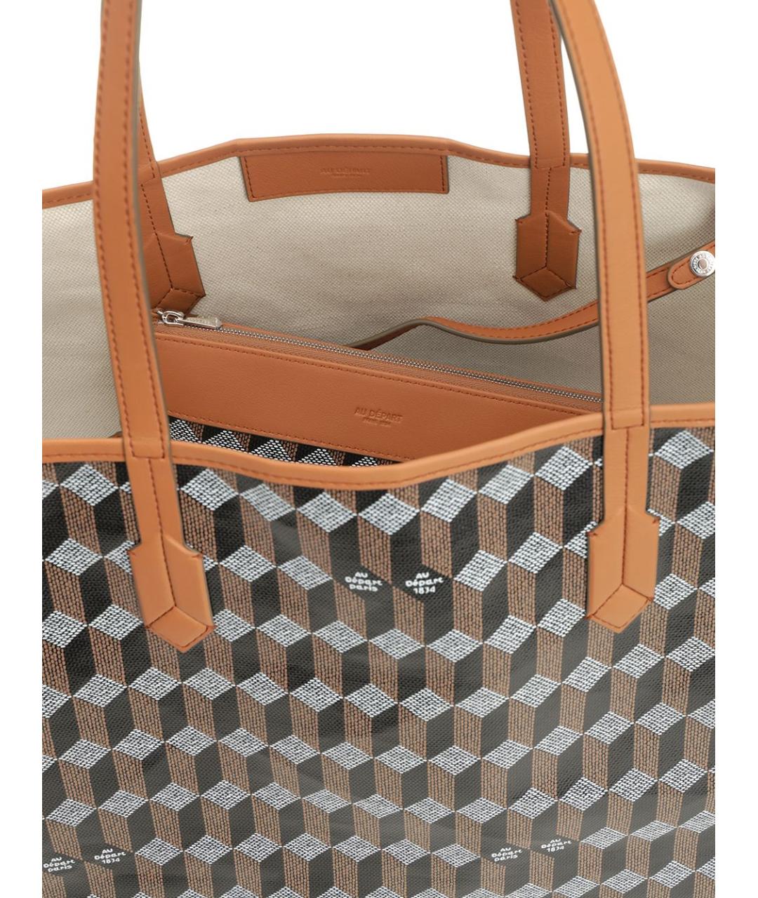 AU DEPART Мульти сумка тоут, фото 5