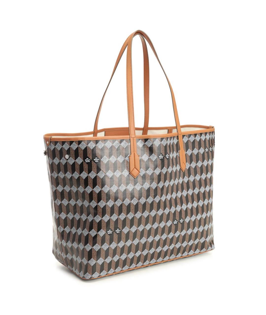 AU DEPART Мульти сумка тоут, фото 2