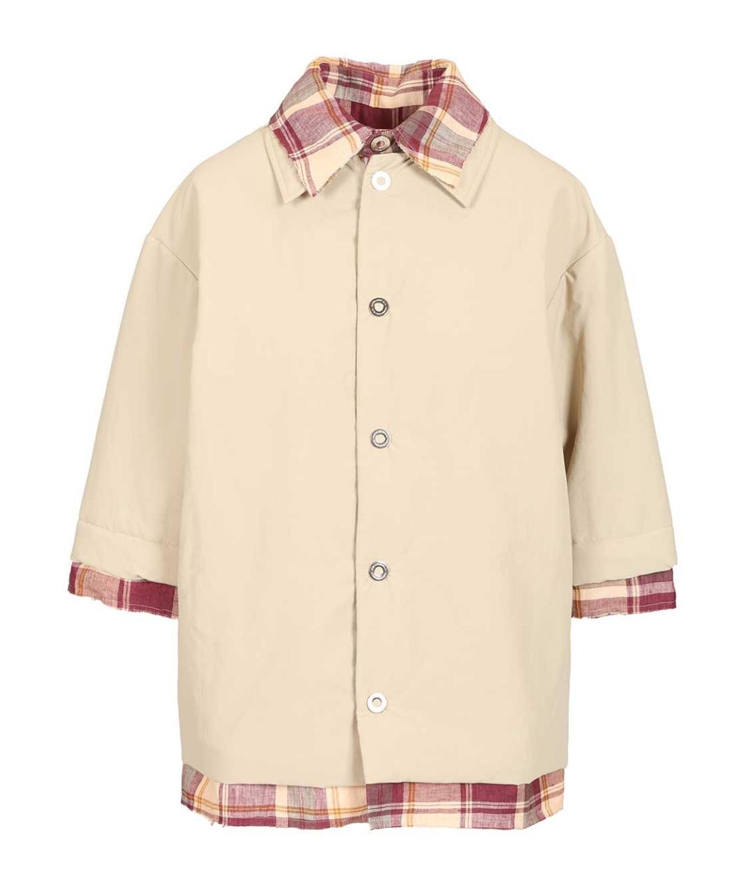 MARBELL Мульти рубашка, фото 1