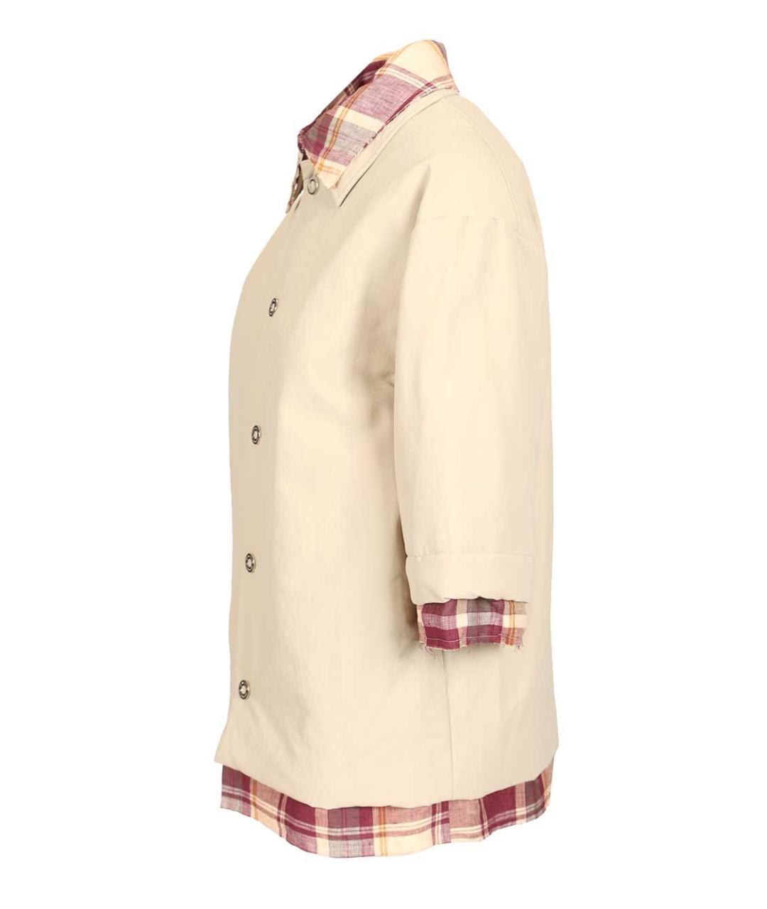 MARBELL Мульти рубашка, фото 3