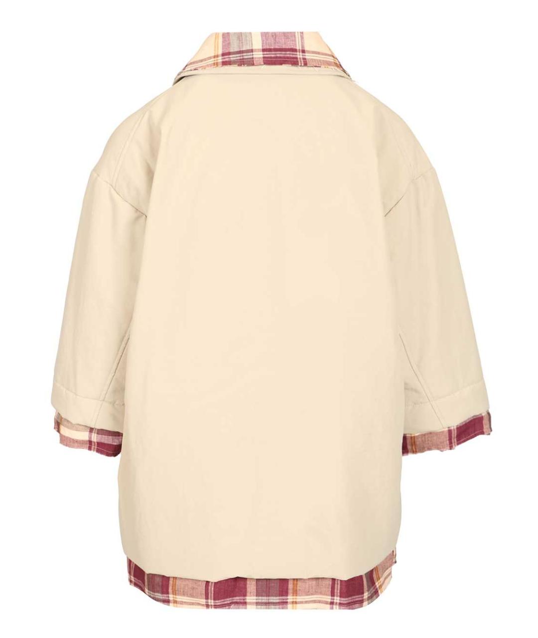 MARBELL Мульти рубашка, фото 2