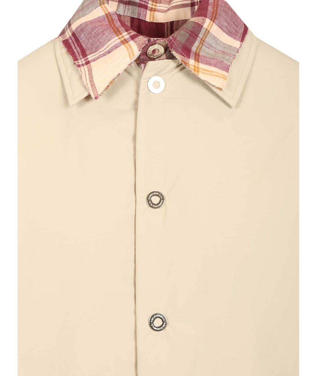 MARBELL Мульти рубашка, фото 4