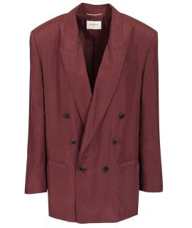 SAINT LAURENT Жакет/пиджак