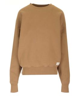 SAINT LAURENT Худи/толстовка