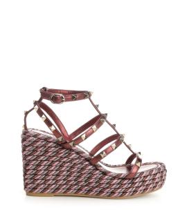 VALENTINO Босоножки