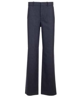 A.P.C. Прямые брюки