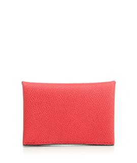 VALEXTRA Кардхолдер