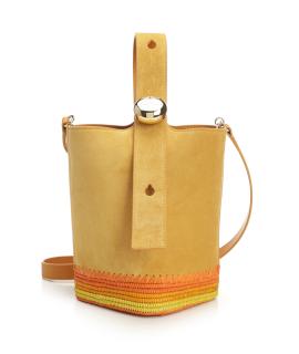 LOEWE Сумка с короткими ручками