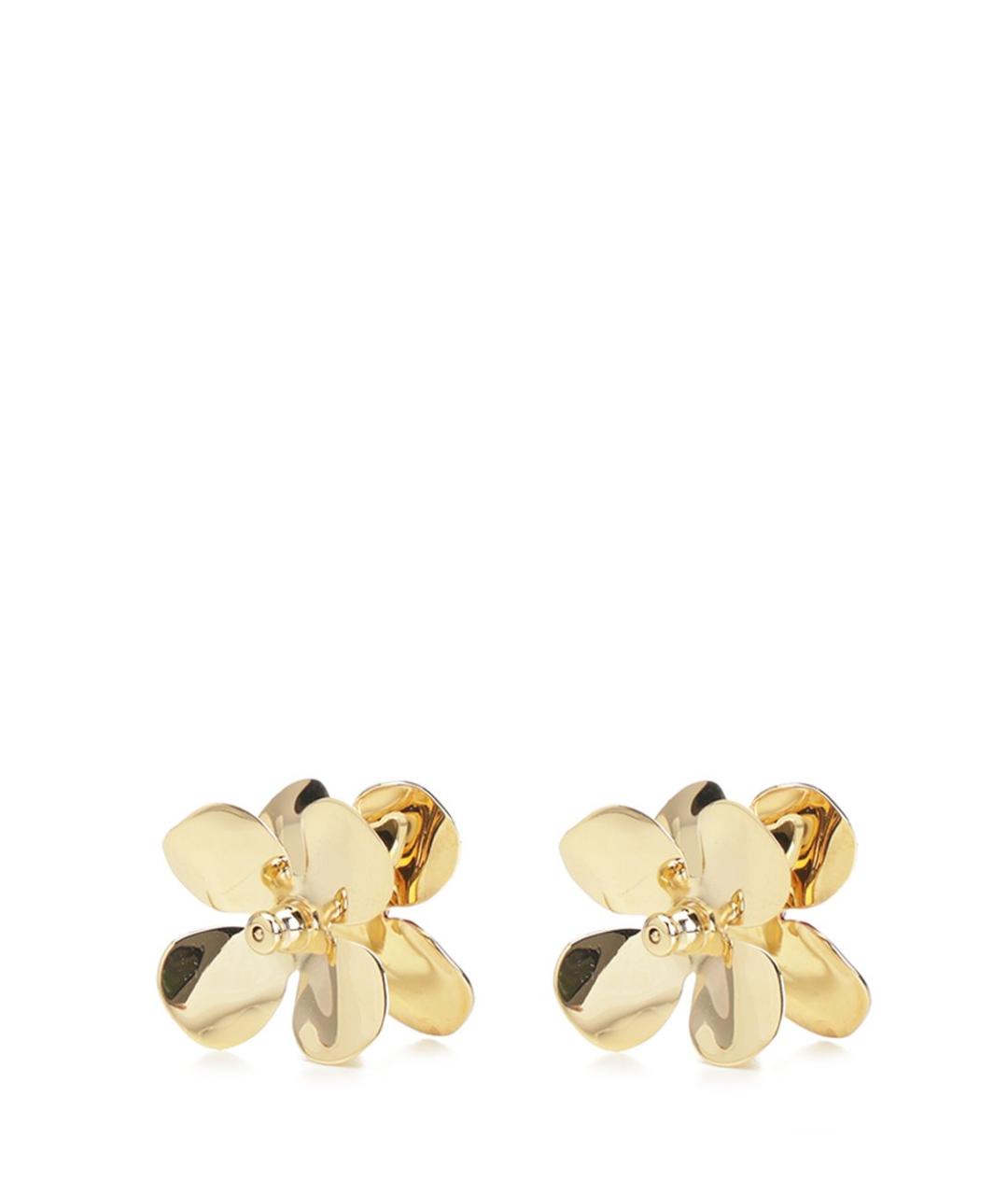 MARNI Мульти металлические серьги, фото 2