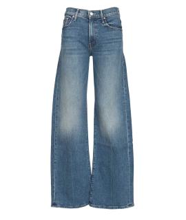 MOTHER Прямые джинсы