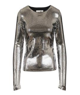 MM6 MAISON MARGIELA Лонгслив