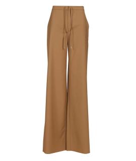 MAX MARA STUDIO Брюки широкие