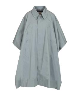 MM6 MAISON MARGIELA Тренч/плащ
