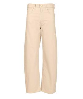 'S MAX MARA Прямые джинсы