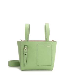 VALEXTRA Сумка с короткими ручками