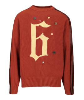 ADIDAS Джемпер / свитер