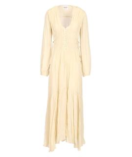 ISABEL MARANT ETOILE Повседневное платье