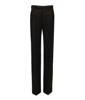 RICK OWENS Прямые брюки