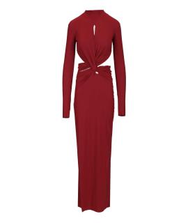 AMAZUIN Вечернее платье