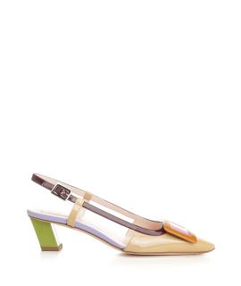 ROGER VIVIER Туфли