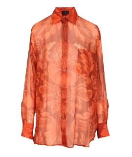 ETRO Рубашка