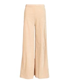 FORTE FORTE Брюки широкие