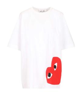 COMME DES GARÇONS PLAY Футболка