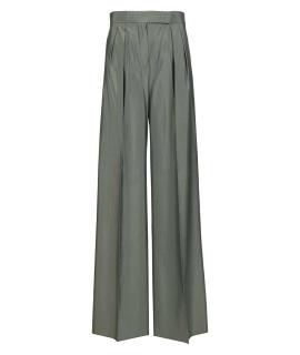 MAX MARA Брюки широкие