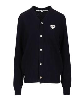 COMME DES GARÇONS PLAY Джемпер / свитер