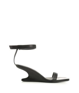 RICK OWENS Босоножки