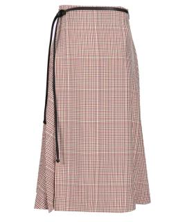 BOTTEGA VENETA Юбка миди
