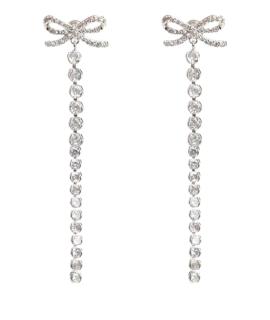 SELF-PORTRAIT Серьги