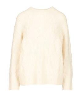 LOULOU STUDIO Джемпер / свитер